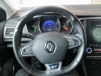 Renault Mégane 1.2 TCe GT-Line REST BPM 1200 EURO picture 29