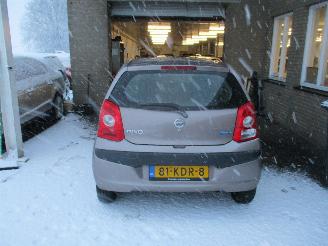 Nissan Pixo 1.0 Acenta Airco NAP picture 6