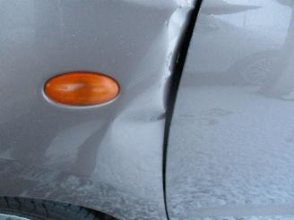 Nissan Pixo 1.0 Acenta Airco NAP picture 12