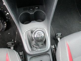 Volkswagen Polo 1.2-12V BL.m Comfl 5drs picture 31