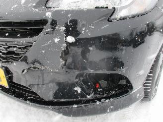 Opel Corsa-E 1.0 Turbo Edtion picture 10