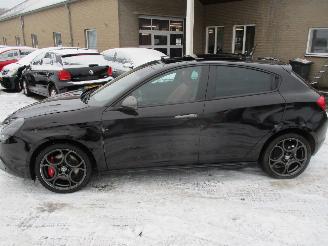 Alfa Romeo Giulietta 1.4 T Multi Air Super Aut NAP REST BPM 900 EURO !!!! picture 4