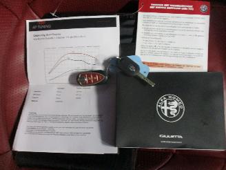 Alfa Romeo Giulietta 1.4 T Multi Air Super Aut NAP REST BPM 900 EURO !!!! picture 34