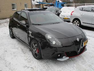 Alfa Romeo Giulietta 1.4 T Multi Air Super Aut NAP REST BPM 900 EURO !!!! picture 1