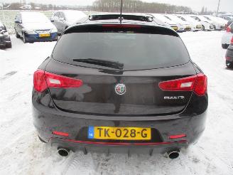Alfa Romeo Giulietta 1.4 T Multi Air Super Aut NAP REST BPM 900 EURO !!!! picture 6