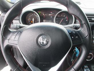 Alfa Romeo Giulietta 1.4 T Multi Air Super Aut NAP REST BPM 900 EURO !!!! picture 26