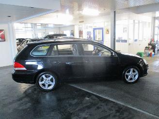 Volkswagen Golf Variant 1.4 TSI Comfortline picture 8