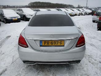 Mercedes C-klasse 180 Prestige Aut REST BPM 800 EURO !!!! picture 6