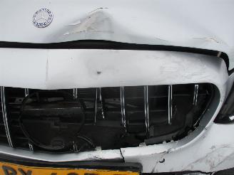 Mercedes C-klasse 180 Prestige Aut REST BPM 800 EURO !!!! picture 12