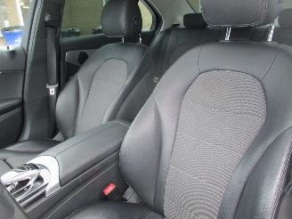 Mercedes C-klasse 180 Prestige Aut REST BPM 800 EURO !!!! picture 16