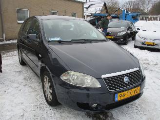 Schadeauto Fiat Croma 1.8-16V Ediz .Cool 2006/10