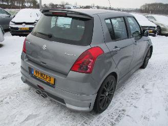 Suzuki Swift 1.3 Comfort Airco NAP picture 7