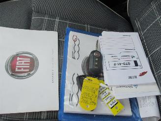 Fiat 500C 1.0 Hybr Launch Ed picture 24