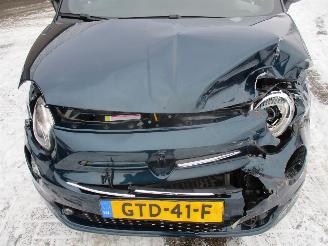 Fiat 500C 1.0 Hybr Launch Ed picture 11