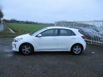 Kia Rio 1.0 TGDI Comf Pl.Nav 1E Eig NAP picture 4