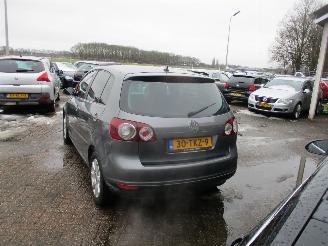 Volkswagen Golf plus 2.0 FSI Sportline Automaat picture 6