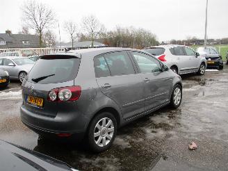 Volkswagen Golf plus 2.0 FSI Sportline Automaat picture 7