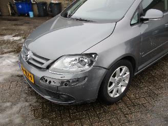 Volkswagen Golf plus 2.0 FSI Sportline Automaat picture 10