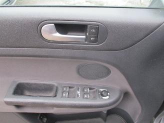 Volkswagen Golf plus 2.0 FSI Sportline Automaat picture 15