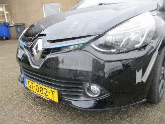 Renault Clio 0.9TCe Dynamique 5drs picture 10
