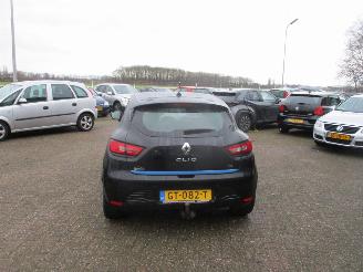 Renault Clio 0.9TCe Dynamique 5drs picture 6