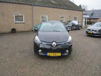 Renault Clio 0.9TCe Dynamique 5drs picture 2