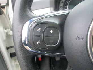 Fiat 500 0.90TwinAir Lounge Pano NAP picture 24