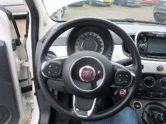 Fiat 500 0.90TwinAir Lounge Pano NAP picture 21