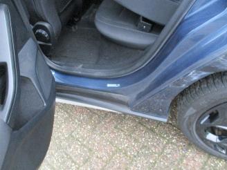 Ford Focus 1.0 Ecob Titanium x business Aut REST BPM 1000 EURO picture 15