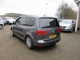 Volkswagen Touran 1.2 TSI HighL BleuM REST BPM 400 EURO !!!! picture 5