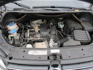 Volkswagen Touran 1.2 TSI HighL BleuM REST BPM 400 EURO !!!! picture 25