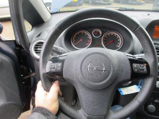 Opel Corsa 1.2 EcoF des Ed LPG picture 20