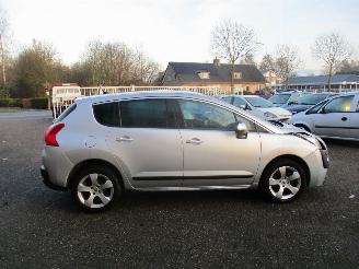 Peugeot 3008 1.6 THP-GT Aut 1E Eig NAP REST BPM 500 EURO !!!! picture 8