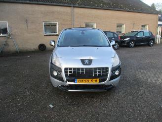 Peugeot 3008 1.6 THP-GT Aut 1E Eig NAP REST BPM 500 EURO !!!! picture 2