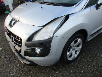 Peugeot 3008 1.6 THP-GT Aut 1E Eig NAP REST BPM 500 EURO !!!! picture 12