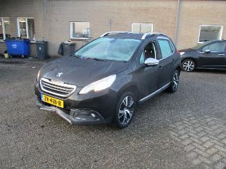 Peugeot 2008 1.2 PureTech Allure Aut REST BPM 400 EURO !!!! picture 3