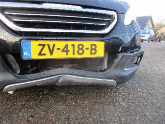 Peugeot 2008 1.2 PureTech Allure Aut REST BPM 400 EURO !!!! picture 13