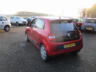 Renault Twingo 0.9 TCe Expression Aut NAP picture 5