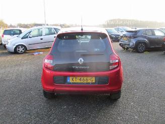 Renault Twingo 0.9 TCe Expression Aut NAP picture 6