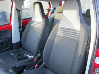 Volkswagen Up! 1.0 BMT Move Up Airco NAP picture 16