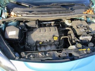 Opel Corsa-E 1.4 Edition LPG 1E EIG NAP picture 24