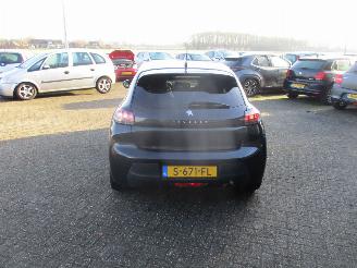 Peugeot 208 1.2 PT Active Pack Aut NAP REST BPM 1500 EURO !!!!! picture 6