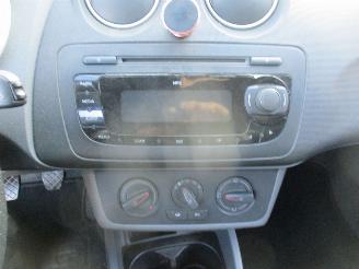 Seat Ibiza 1.4 Stylance 5drs picture 19