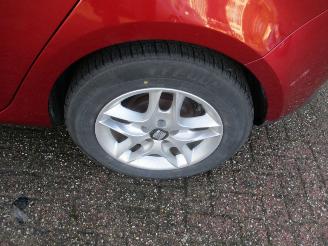 Seat Ibiza 1.4 Stylance 5drs picture 14