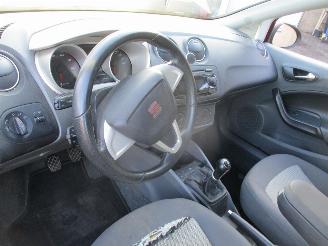 Seat Ibiza 1.4 Stylance 5drs picture 15