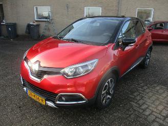 Renault Captur 0.9 TcE Xmod  REST BPM 600 EURO !!!! picture 3