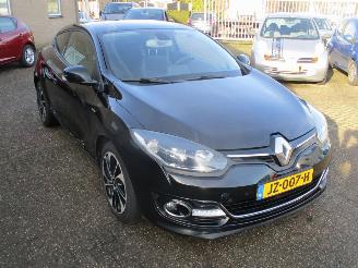 Avarii autoturisme Renault Mégane Coupe 1.6 dCi GT-line REST BPM 600 EURO !!!! 2015/4