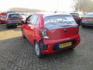 Kia Picanto 1.0 Dpi DynamicLine NAP picture 5