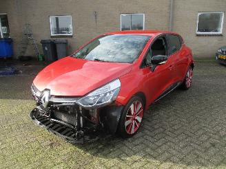 Renault Clio 0.9 TCe Dynamique picture 3