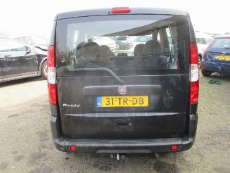 Fiat Doblo 1.4 Dynamic picture 6